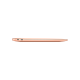 Apple MacBook Air 13 / M1 / 8Gb / 256Gb / Gold (2020) Вживаний (б/в)