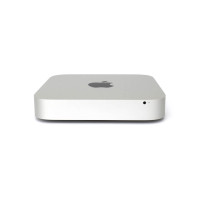 Apple Mac mini A1347 / i5 / 4Gb / SSD 500Gb (Late 2014) Вживаний (б/в)