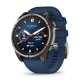 Смарт-годинник Garmin Quatix 8 47mm AMOLED Marine GPS Smartwatch