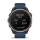 Смарт-годинник Garmin Quatix 8 47mm AMOLED Marine GPS Smartwatch
