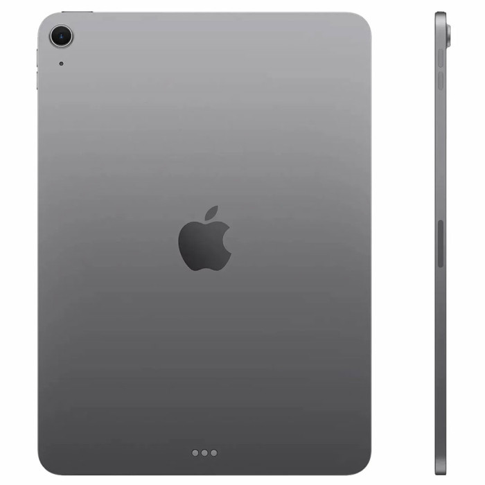 Apple iPad Air 11 M3 256Gb Wi-Fi Space Gray (2025) Вживаний (б/в)