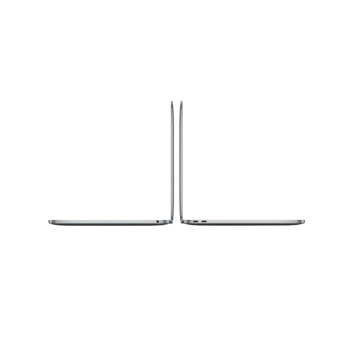 Apple MacBook Pro 13 / Core i5 / 8Gb / 128Gb / Space Gray (2017) Вживаний (б/в)