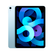 Apple iPad Air 4 Wi-Fi 256Gb Sky Blue (2020)