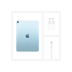 Apple iPad Air 4 Wi-Fi 256Gb Sky Blue (2020)
