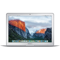 Apple MacBook Air 13 / Core i7 / 8Gb / 512Gb / Silver (2013) Вживаний (б/в)