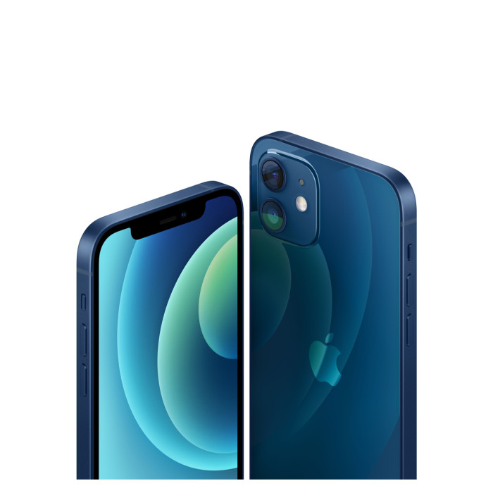 Apple iPhone 12 128Gb Blue Як новий