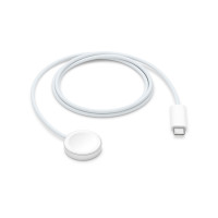 Кабель для Apple Watch - Magnetic Charging Cable (USB-C), 1m
