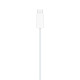 Кабель для Apple Watch - Magnetic Charging Cable (USB-C), 1m