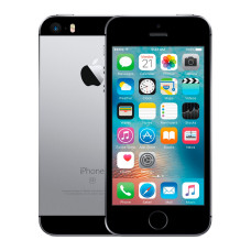 Apple iPhone SE 32Gb Space Gray Вживаний (б/в)