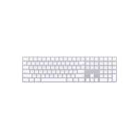Apple Magic Keyboard with Numeric Keypad Silver Вживаний (б/в)
