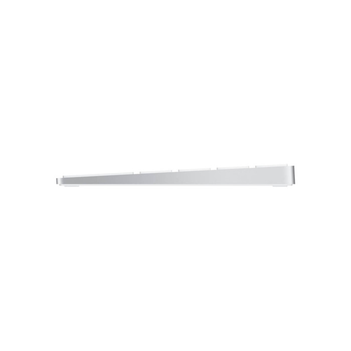 Apple Magic Keyboard with Numeric Keypad Silver Вживаний (б/в)
