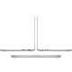 Apple MacBook Pro 14 / M3 Max / 36Gb / 1Tb / Silver (2023)