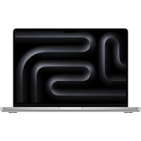 Apple MacBook Pro 14 / M5 / 16Gb / 512Gb / Silver (2025) Як новий