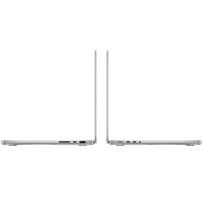 Apple MacBook Pro 14 / M5 / 16Gb / 512Gb / Silver (2025) Як новий