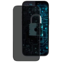 Захисне скло для iPhone 16 Pro Max - Proove, Anti-Peep 360