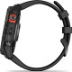 Смарт-годинник Garmin Fenix 7X Solar Slate Gray with Black Band