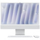 iMac 24" 4.5K Retina / M4 / 16Gb / 256Gb (2024) Silver