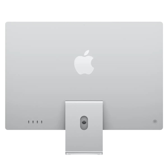 iMac 24" 4.5K Retina / M4 / 16Gb / 256Gb (2024) Silver