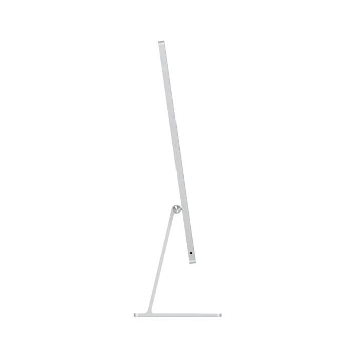iMac 24" 4.5K Retina / M4 / 16Gb / 256Gb (2024) Silver