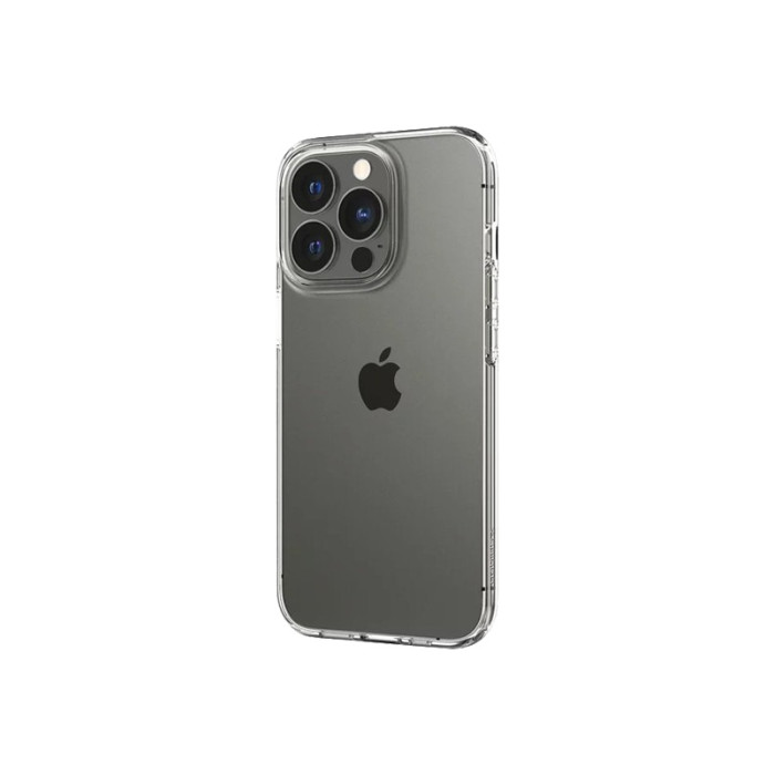 Чохол для iPhone 13 Pro Max - Spigen Crystal Flex, Space Crystal