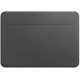 Чохол-конверт для Macbook Air 13.6 (2022-2025) - WIWU Skin Pro II Series, Grey