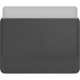Чохол-конверт для Macbook Air 13.6 (2022-2025) - WIWU Skin Pro II Series, Grey