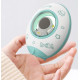 Додатковий аккумулятор Wekome 5000mAh Power Bank and Hand Warmer Green