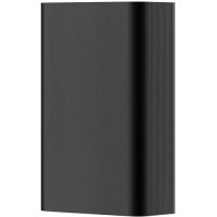 Додатковий аккумулятор 2E 20000mAh 65W Black