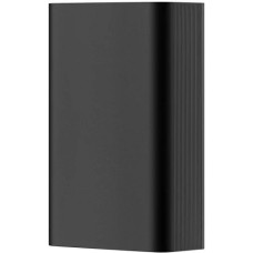 Додатковий аккумулятор 2E 20000mAh 65W Black