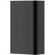 Додатковий аккумулятор 2E 20000mAh 65W Black