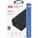 Додатковий аккумулятор 2E 20000mAh 65W Black