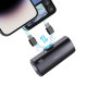 Додатковий аккумулятор iWalk 5000mAh Linkpod X Black