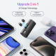 Додатковий аккумулятор iWalk 5000mAh Linkpod X Black