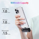 Додатковий аккумулятор iWalk 5000mAh Linkpod X Black