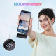 Додатковий аккумулятор iWalk 5000mAh Linkpod X Black