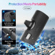 Додатковий аккумулятор iWalk 5000mAh Linkpod X Black
