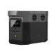 Зарядна станція EcoFlow DELTA mini (882 Вт/г, 1400 Вт) (UA)