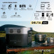 Зарядна станція EcoFlow DELTA mini (882 Вт/г, 1400 Вт) (UA)
