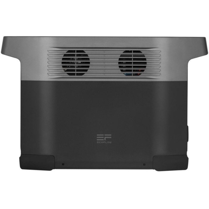 Зарядна станція EcoFlow DELTA mini (882 Вт/г, 1400 Вт) (UA)
