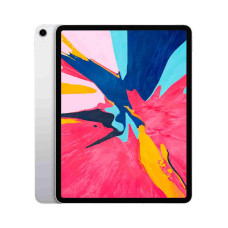 Apple iPad Pro 12.9 Wi-Fi + Cellular 256Gb Silver (2018) Вживаний (б/в)