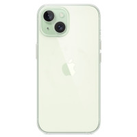 Чохол для iPhone 15 - Blueo Crystal Drop Resistance, Transparent