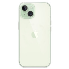 Чохол для iPhone 15 - Blueo Crystal Drop Resistance, Transparent