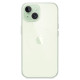 Чохол для iPhone 15 - Blueo Crystal Drop Resistance, Transparent