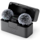 Мікрофонна радіосистема DJI Mic Mini (2TX + 1RX + Charging Case)