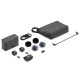 Мікрофонна радіосистема DJI Mic Mini (2TX + 1RX + Charging Case)
