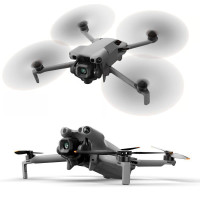 Квадрокоптер DJI Mini 5 Pro Fly More Combo RC-N3