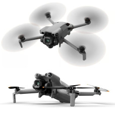 Квадрокоптер DJI Mini 5 Pro Fly More Combo RC-N3