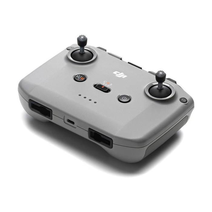 Квадрокоптер DJI Mini 5 Pro Fly More Combo RC-N3