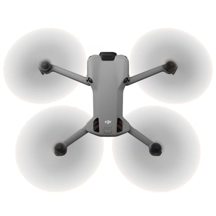 Квадрокоптер DJI Mini 5 Pro Fly More Combo RC-N3