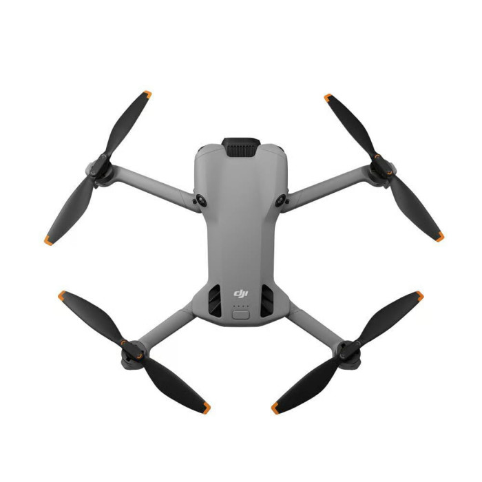 Квадрокоптер DJI Mini 5 Pro Fly More Combo RC-N3